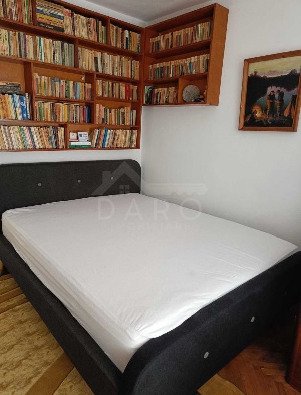 Inchiriem  apartament 3 camere,Tudor,zona Dacia