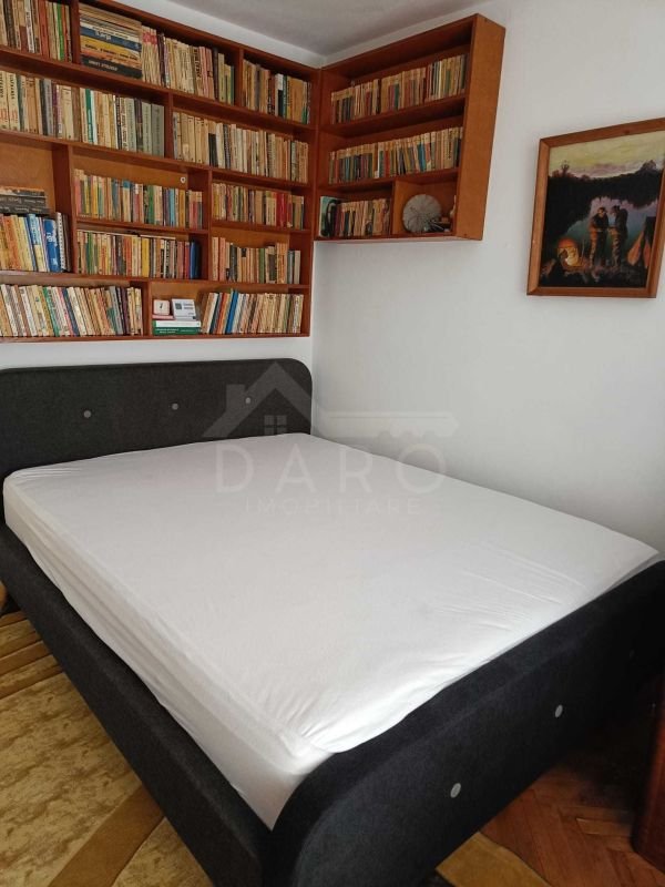 Inchiriem  apartament 3 camere,Tudor,zona Dacia