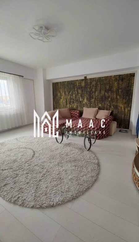 Apartament 2 Camere I Decomandat I Etaj 3 I Mihai Viteazu