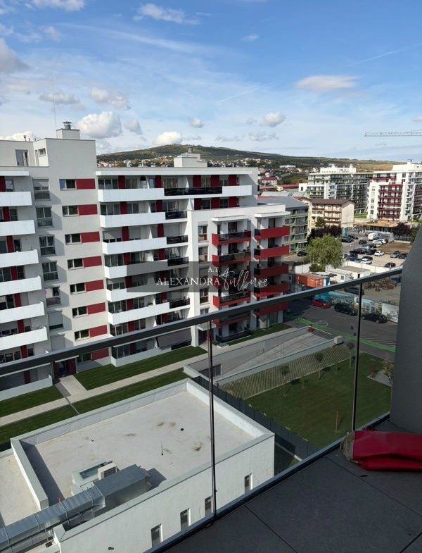 Apartament la cheie | 2 camere | terasa | parcare subterana | Elite J.