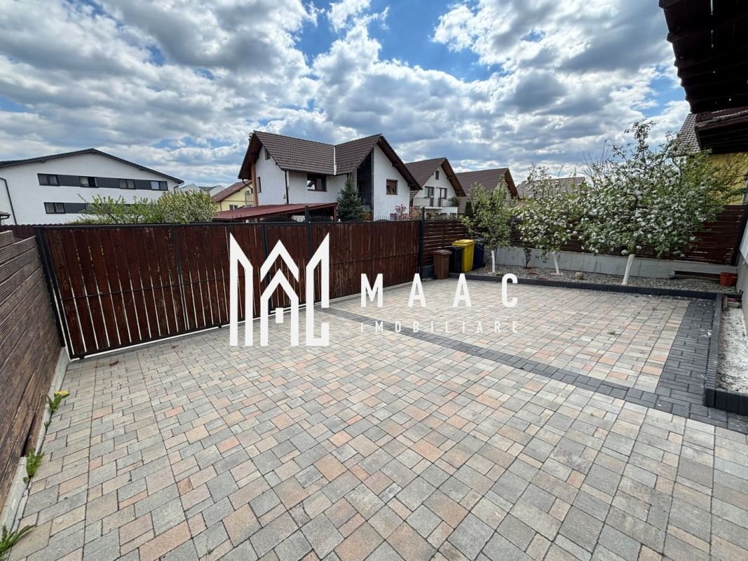 e5b3497d885d46dbb7d19b7cb8e86c66 Casă 5 camere de vânzare | Arhitecților, Sibiu | 220 mp, teren 426 mp