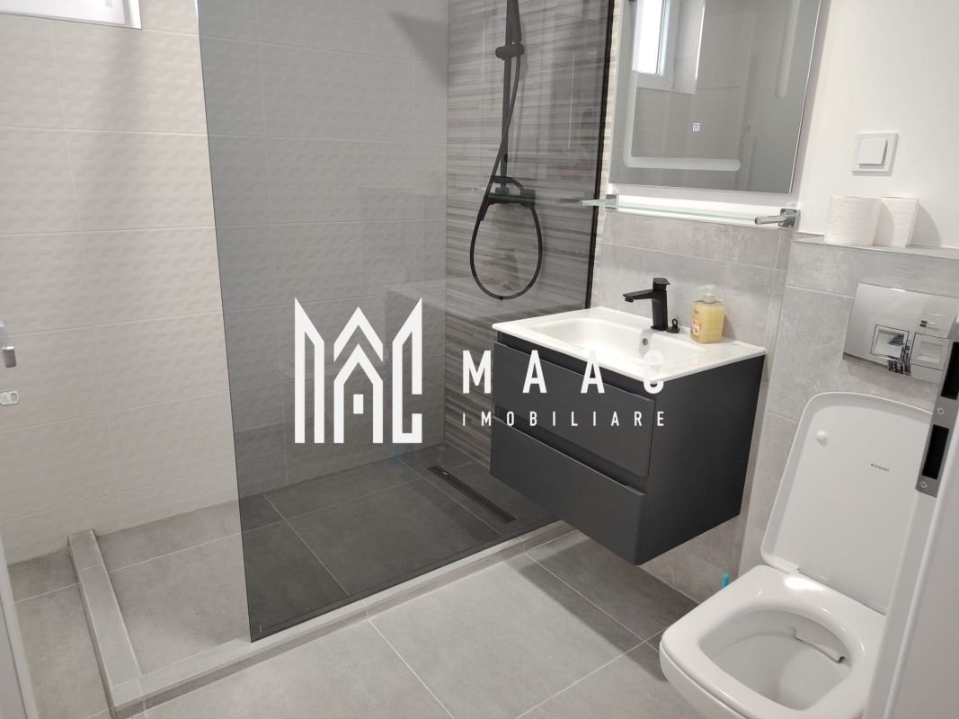 e5dae7ced32047ca9a704b8f9d9c6d21 Apartament 2 camere de închiriat | Sibiu, Turnișor | balcon