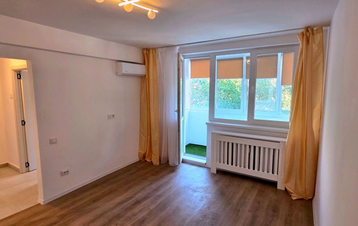 Gara de Nord apartament 3 camere de vanzare