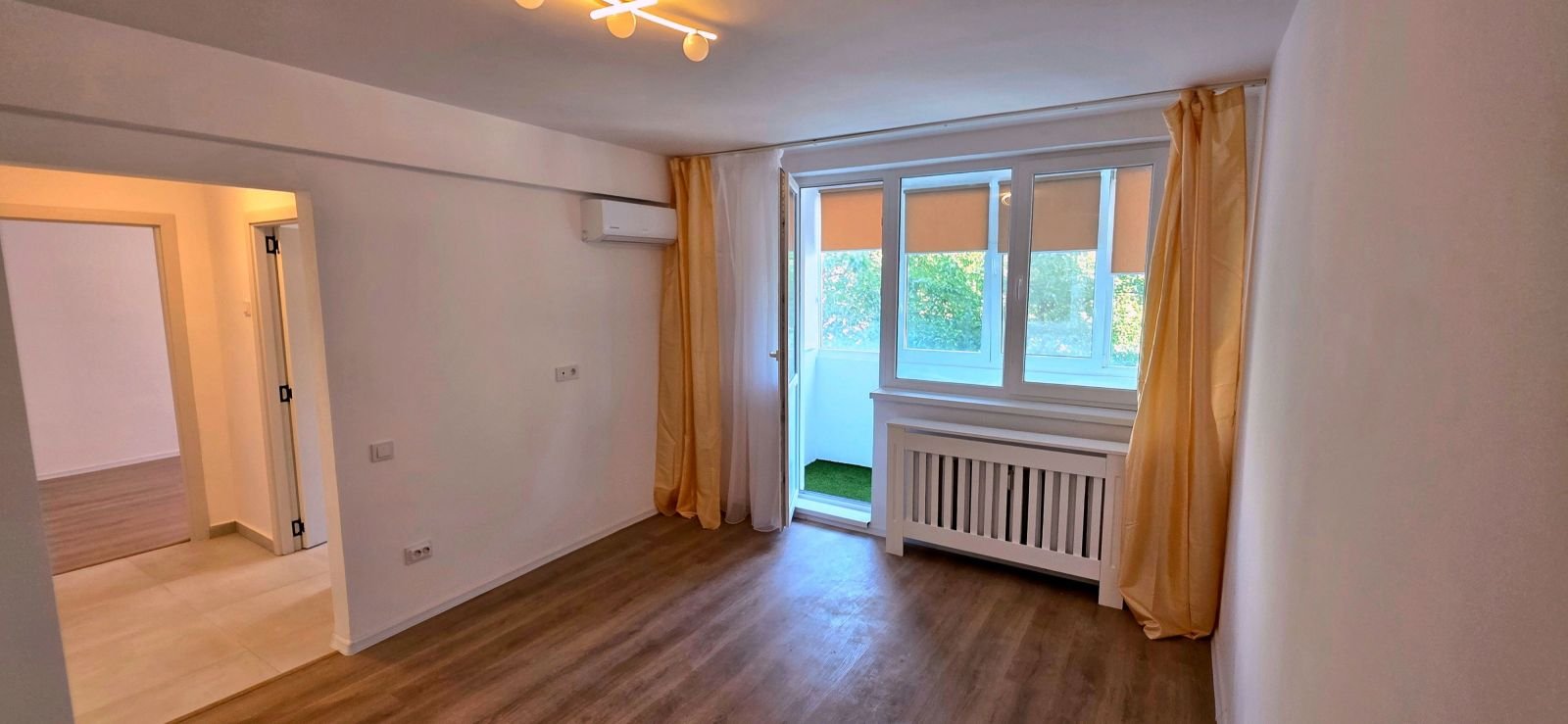 Gara de Nord apartament 3 camere de vanzare