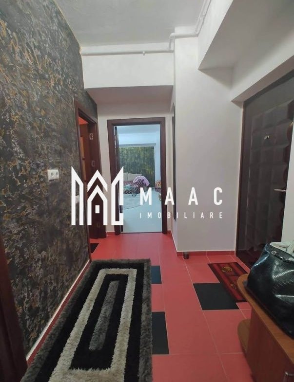Apartament 2 Camere I Decomandat I Etaj 3 I Mihai Viteazu