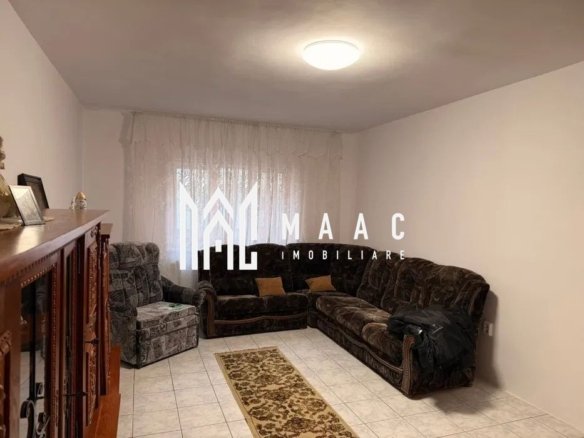 Apartament de vânzare Sibiu | 2 camere | Sub Arini | 64 mp