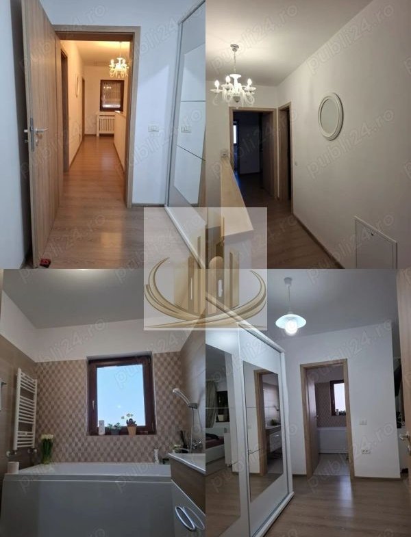 Duplex 114 MP | 3 Dormitoare | Teren 394 MP | Moșnița Veche