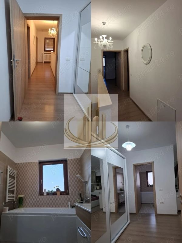 Duplex 114 MP | 3 Dormitoare | Teren 394 MP | Moșnița Veche