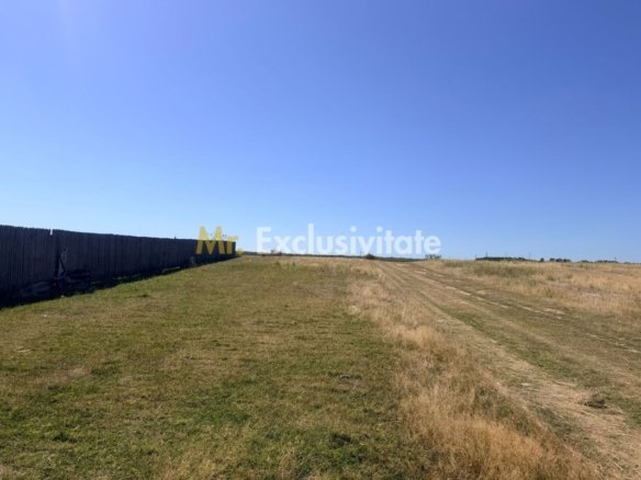 Teren Turcesti, Pitesti – 730 mp!