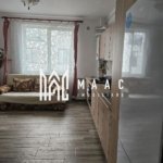 Apartament 3 camere de închiriat | Șelimbăr | 55 mp, parcare