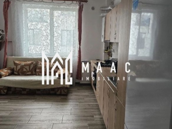 Apartament 3 camere de închiriat | Șelimbăr | 55 mp, parcare