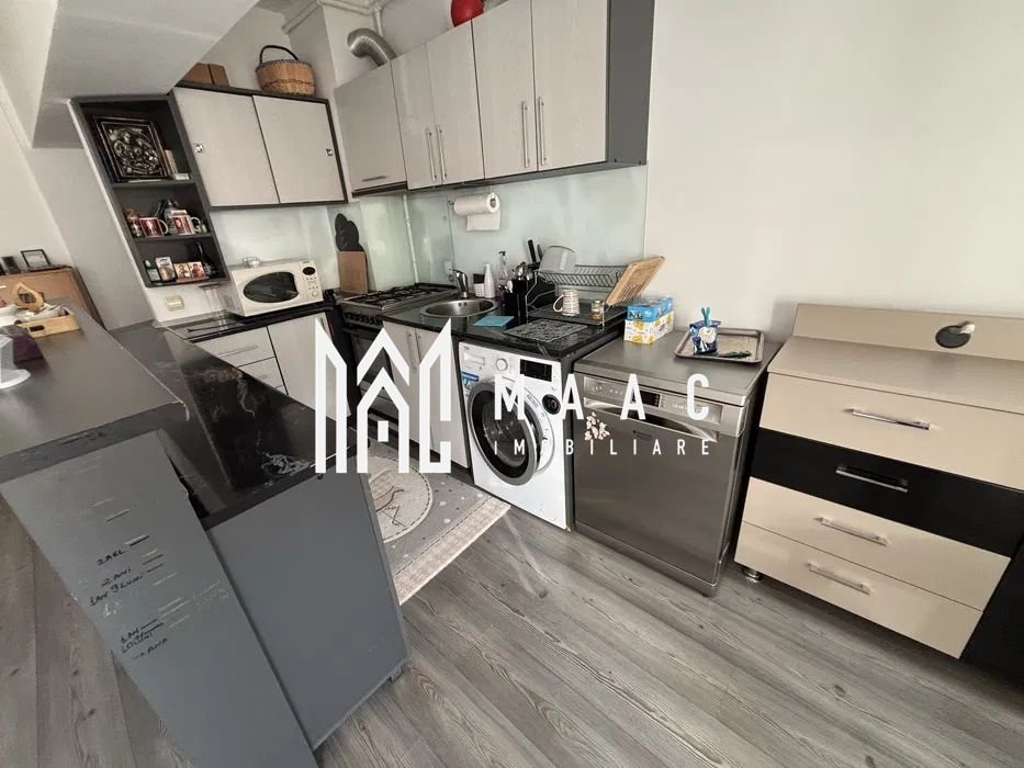 Apartament 2 camere de vânzare | Sibiu, Ștrand | 60 mp