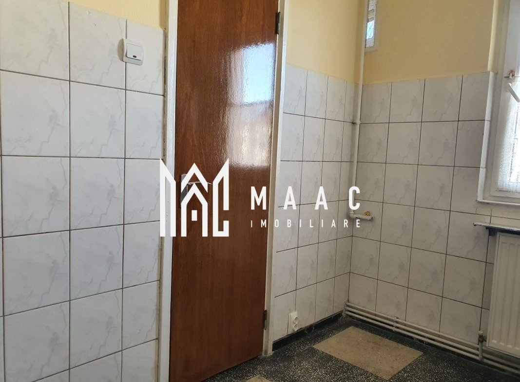 Apartament de vânzare Sibiu | 2 camere | Hipodrom 1 | 48 mp