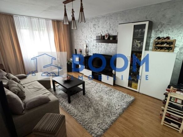 Apartament 3 camere | Centrala Proprie | Mobilat si Utilat