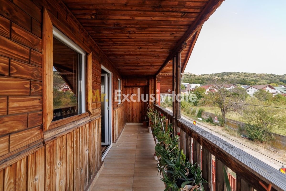 e898fa2286b646eabba57767bf165eb5 Casa 3 camere in Stefanesti, Arges- P+M + garaj