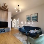Apartament 2 camere de închiriat | Sibiu, Turnișor | parcare