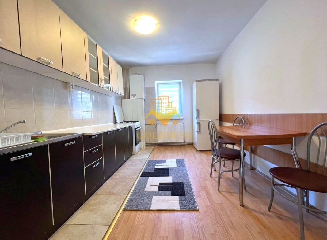2 camere decomandate,  Piata Marasti, Kaufland, OMV, Fabricii