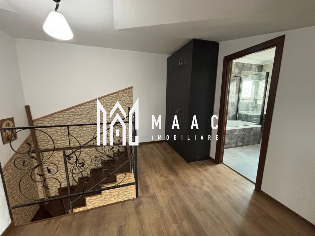 e8f9c9a804fd4f9588ca4bf69e4e7052 Casă 5 camere de vânzare | Arhitecților, Sibiu | 220 mp, teren 426 mp