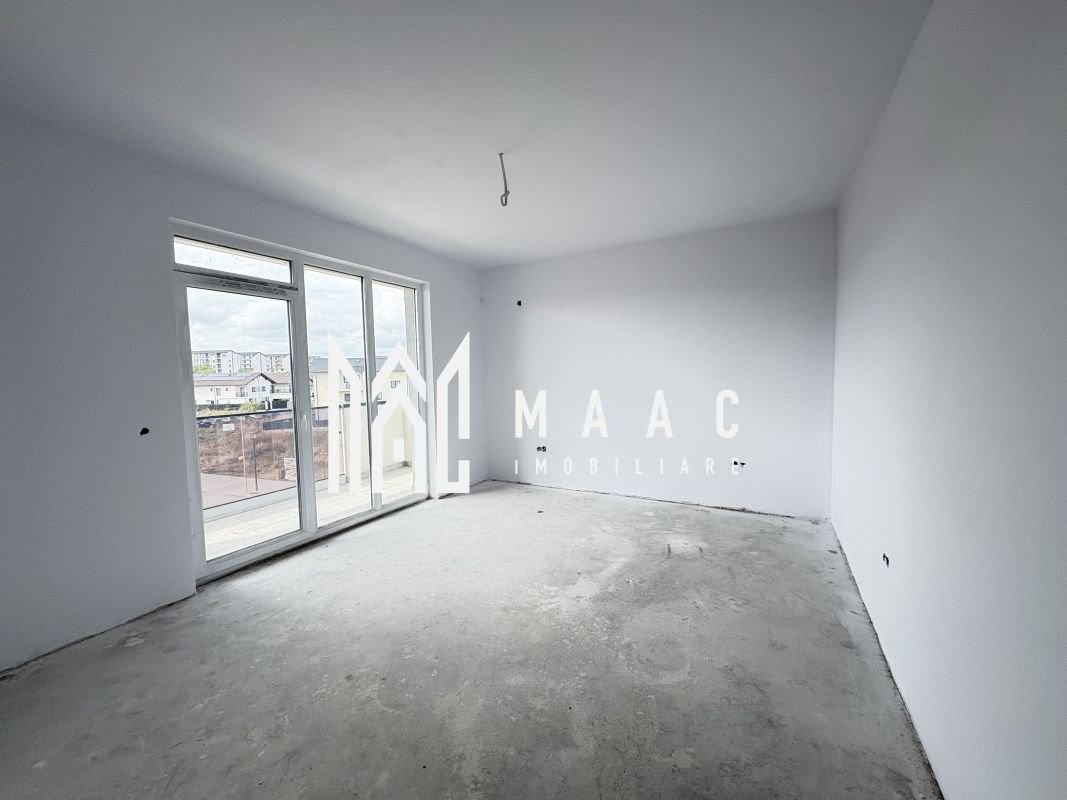 Apartament de vânzare I 2 camere Decomandat I Selimbar I Zona Brana I