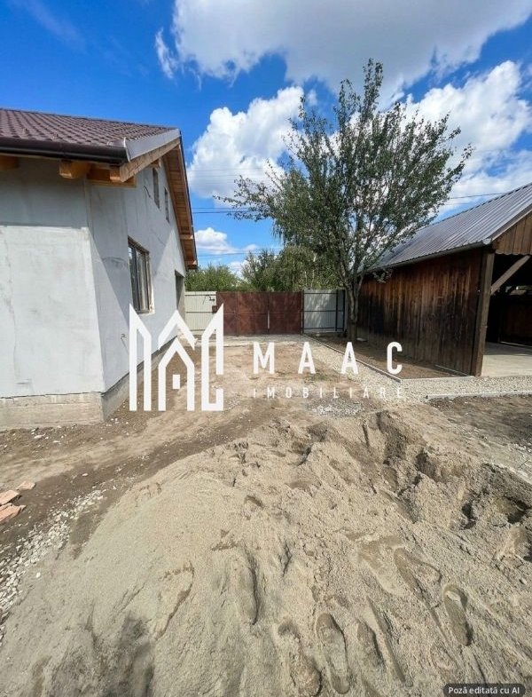 Casă de vânzare Sibiu | Trei Stejari | 4 camere | 320 mp
