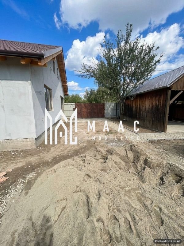 e916bfdef2cf4605baad17c6d42b9213 Casă de vânzare Sibiu | Trei Stejari | 4 camere | 320 mp