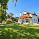 Vilă de închiriat | Pipera | Piscină privată | Curte generoasă