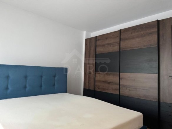 Inchiriez apartament 2 camere Tudor – Campus Cantemir