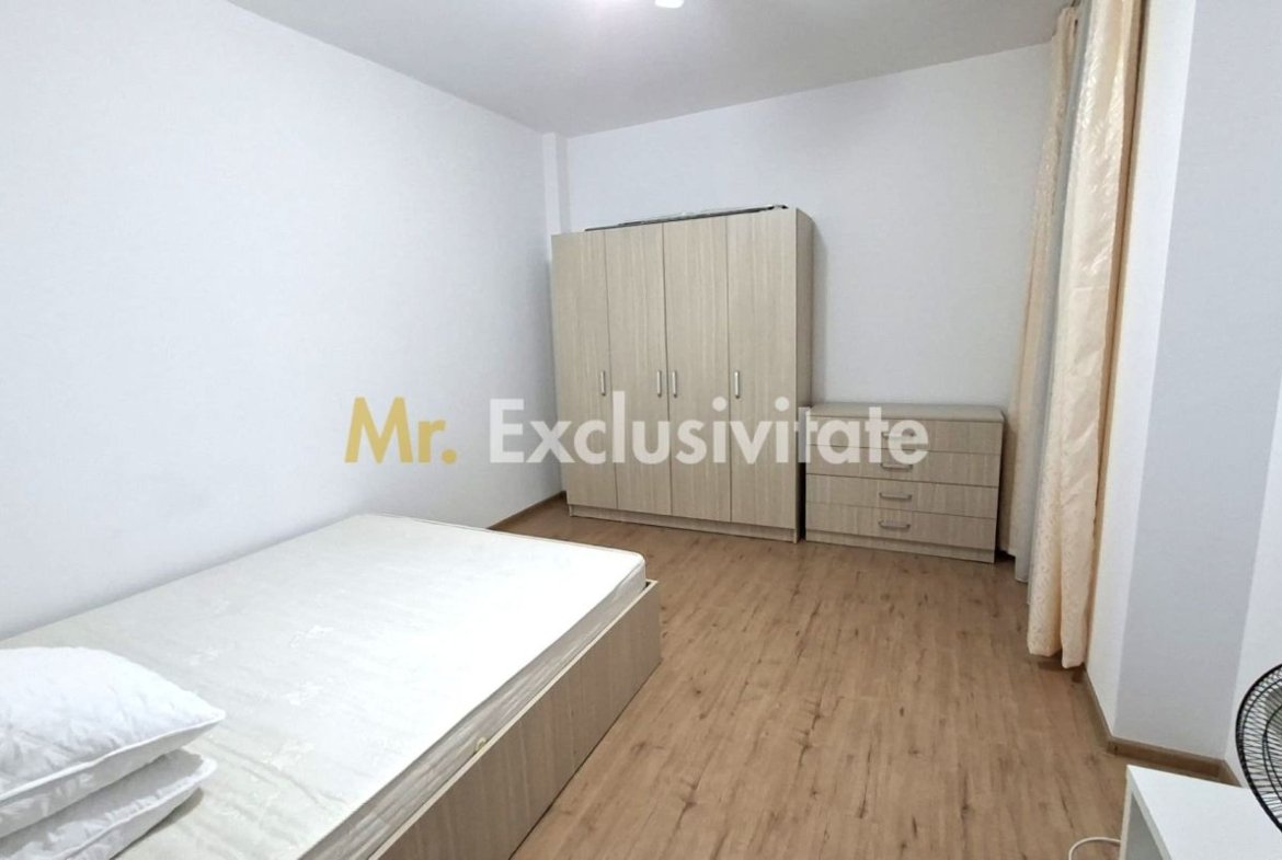 Inchiriere apartament 3 camere Bloc Nou Popa Sapca-La Butoaie