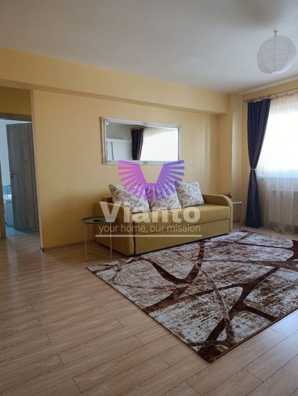 Apartament 2 camere | Parcare privata | Alma – Turnisor | Sibiu