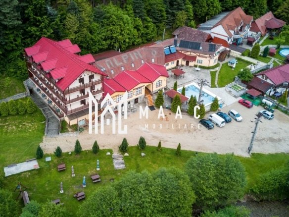 Casă 4 camere de vânzare | Rășinari | pensiune funcțională