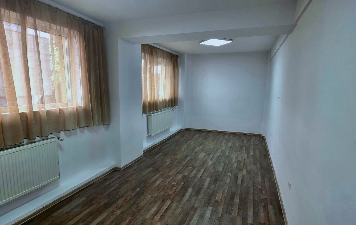Stirbei Voda  spatiu de birouri parter 90 mp