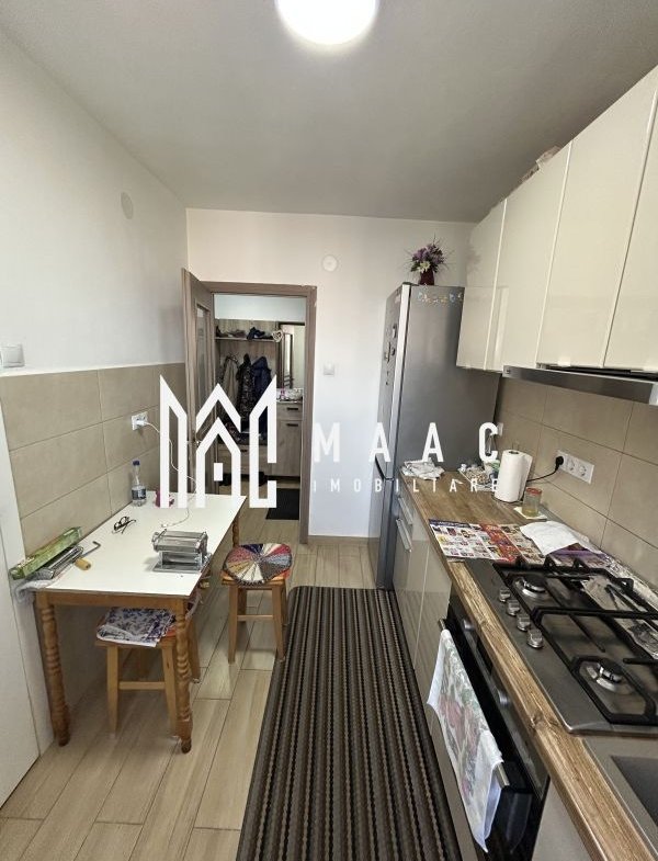 Apartament 2 camere I Terezian I Balcon închis