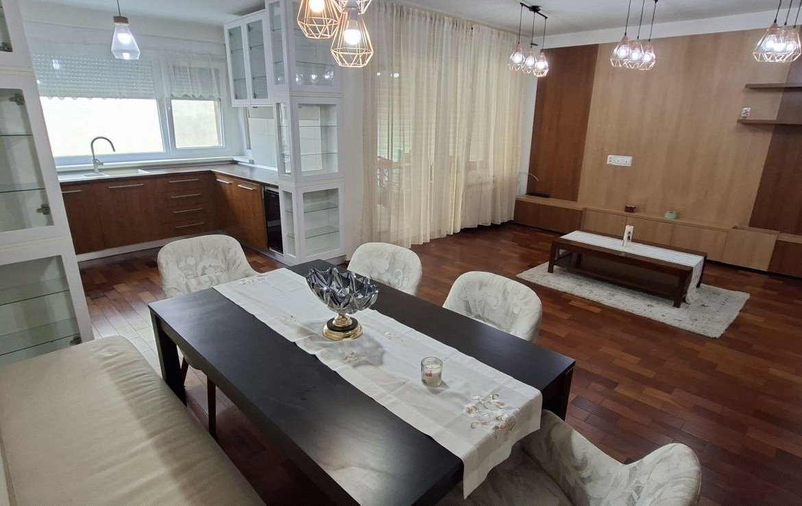 Casa P+E cu 4 camere – Aradului/British SCHOOL