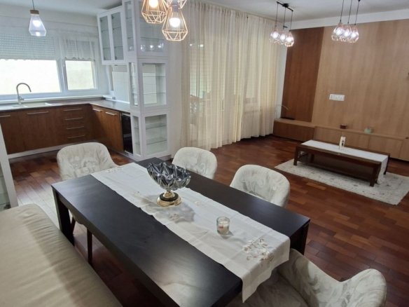Casa P+E cu 4 camere – Aradului/British SCHOOL