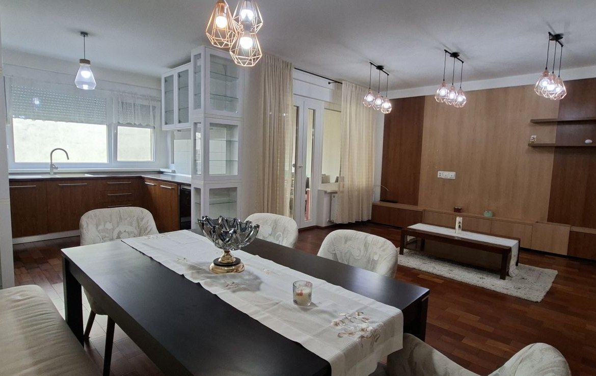 Casa P+E cu 4 camere – Aradului/British SCHOOL
