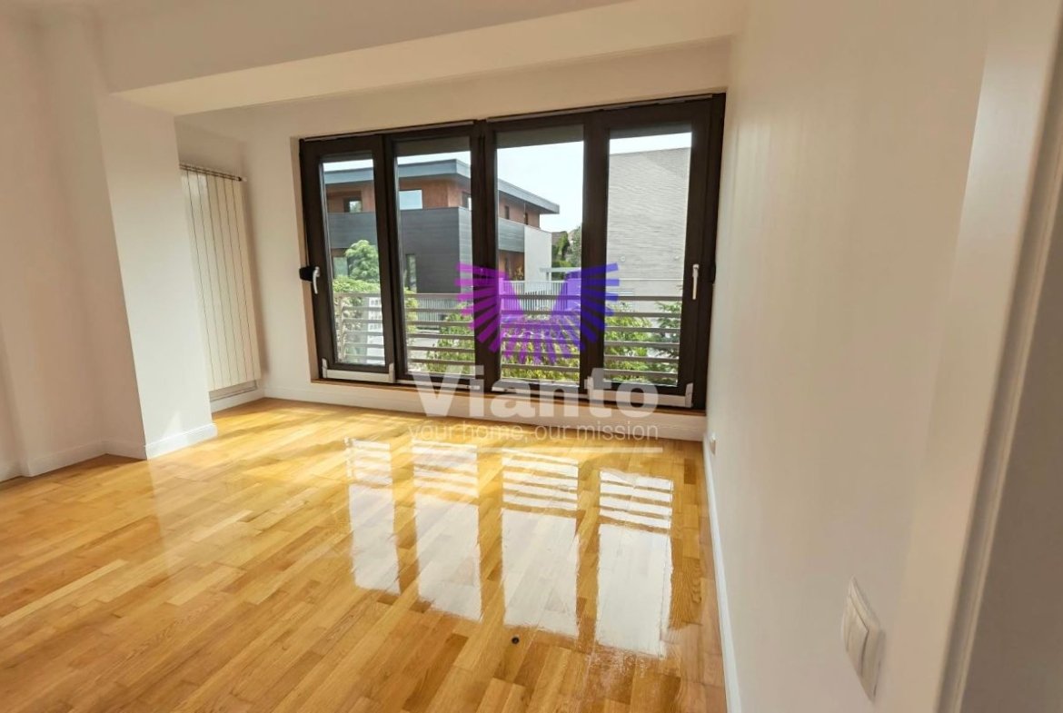0% comision – 2 camere 66mp | Iancu Nicolae Voluntari | Terasa 23 mp
