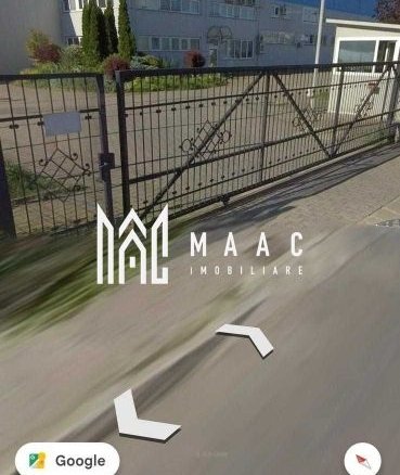 Hală de vânzare | Sibiu, Zona Industrială Vest | 3.600 mp