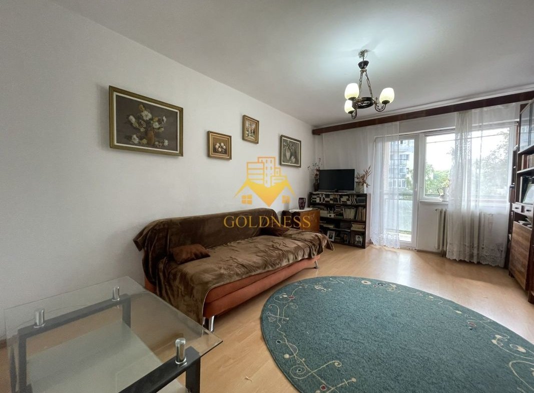 Zona Minerva Petrom Manastur|74 mp decomandat| 2500/m| Parcare si boxa