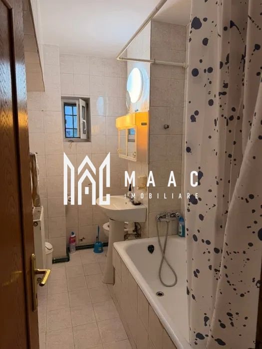 Apartament de vânzare Sibiu | 2 camere | Sub Arini | 64 mp