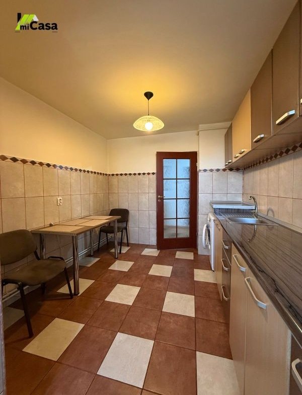 Apartament 2 camere, Mazepa 1