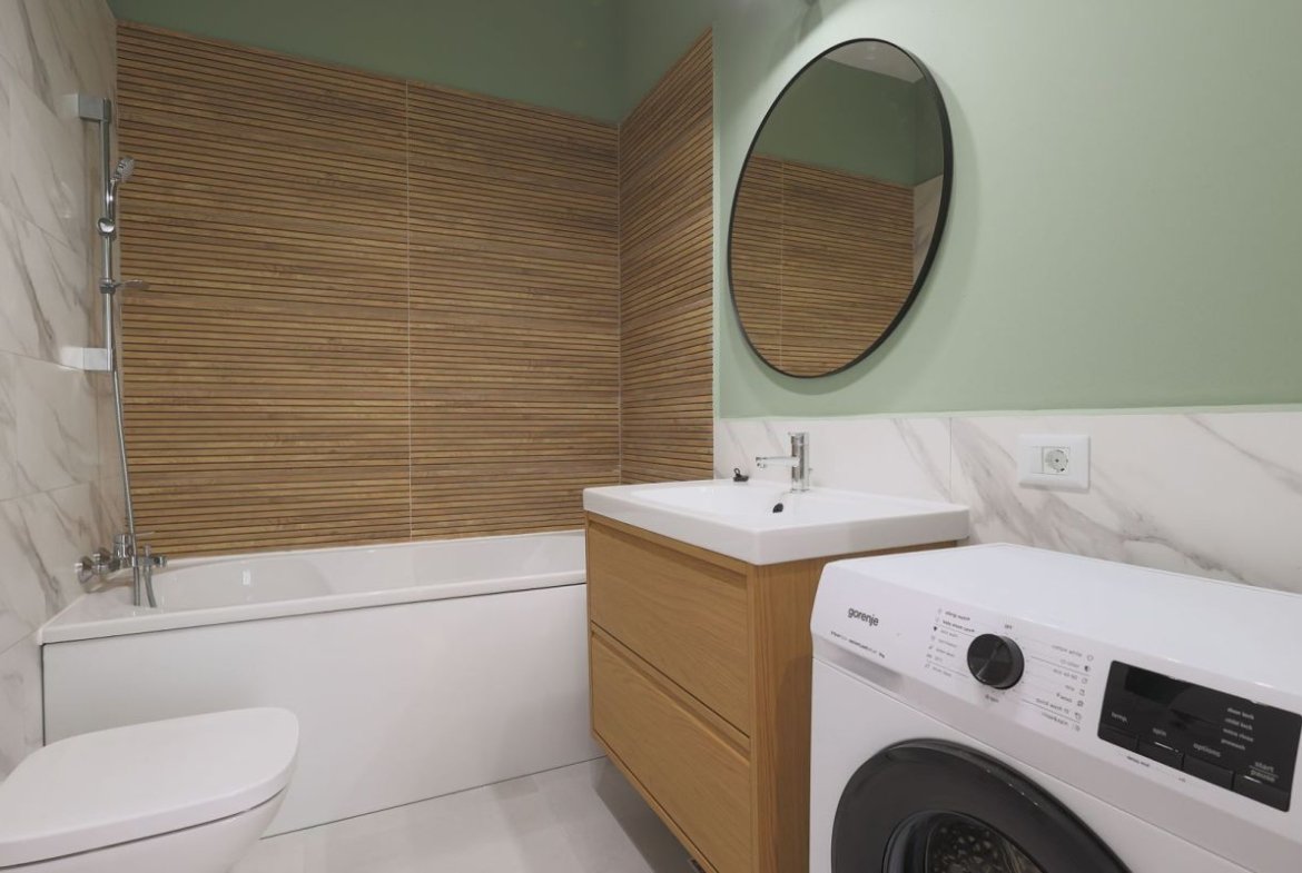 Penthouse NOU 3 camere – ARED LANGA AFI – direct de la dezvoltator