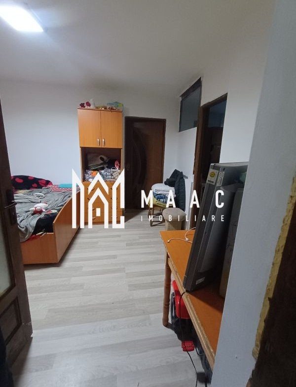 Apartament La Casă | Bucătărie Separată | Piața Cluj