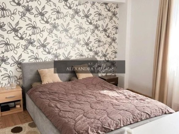 Apartament modern 2 camere I Zona Buna Ziua
