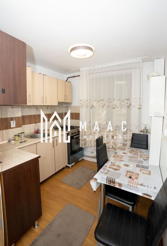 Apartament 2 camere Parter | Zona Centrala