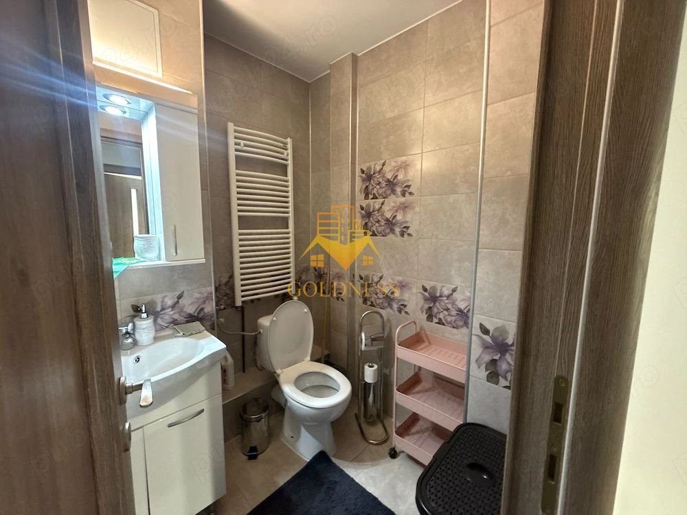 2 camere, Intre Lacuri, Iulius Mall, FSEGA, Prima închiriere, Parcare