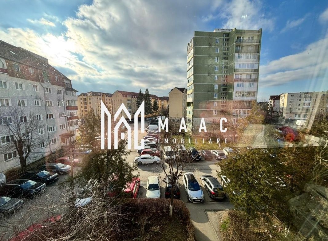 Apartament 2 camere | 54 MPU | Etaj 3 | Lift | Str Rahovei | hipodrom 3