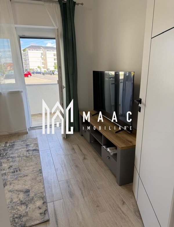 Apartament 3 camere de închiriat | Tineretului, Sibiu | parter