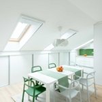 Apartament modern, complet mobilat și utilat – disponibil din 01.08.20