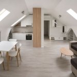 Apartament spațios cu 3 camere | 101 mp utili | Dumbrăvița
