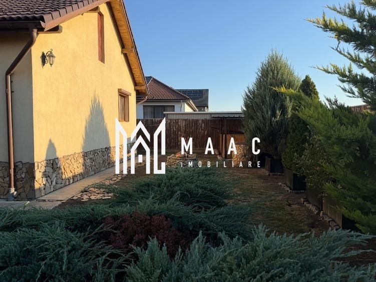 Casă de vânzare Sibiu | Terezian | 86 mp | teren 660 mp